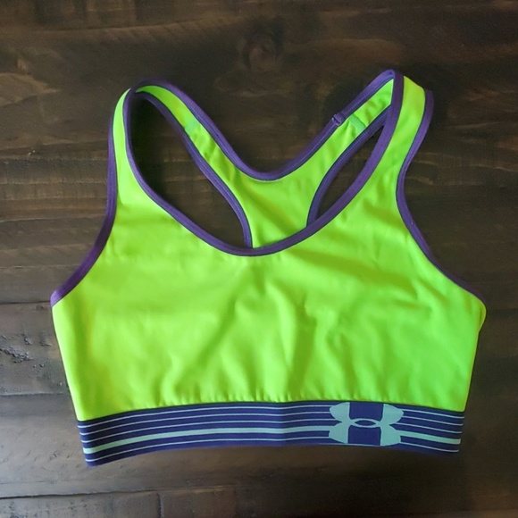 Under Armour Other - UA Sports Bra